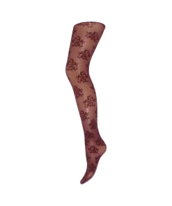 Mp Denmark Strømpebukser/ Leggings<5592 WINE - Ava Tights
