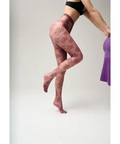 Mp Denmark Strømpebukser/ Leggings<5592 WINE - Ava Tights