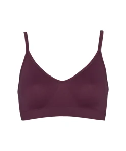 Missya Undertøj<229 WINE - Lucia Bh Trekant/top