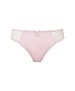 Missya Trusser<296 WINSOME ORCHID - Leia Brazilian Tai