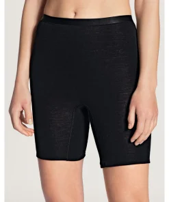 Calida Trusser<996 WS SCHWARZ - True Confidence Pants