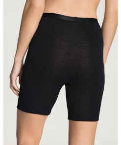 Calida Trusser<996 WS SCHWARZ - True Confidence Pants