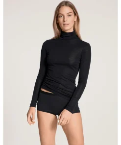 Calida Trusser<996 WS SCHWARZ - True Confidence Panty