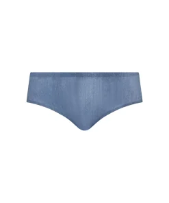 Chantelle Undertøj|Trusser<A21 BLUE DENIM PRINT - Softstretch Hipster Gradient