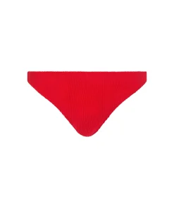 Chantelle Bikinier<A39 CHERRY RED - Swim One Size Tanga