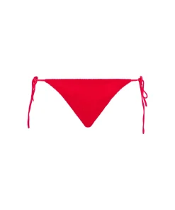 Chantelle Bikinier<A39 CHERRY RED - Swim One Size Bikini