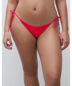 Chantelle Bikinier<A39 CHERRY RED - Swim One Size Bikini