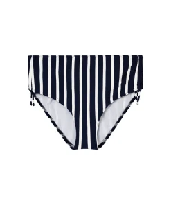 Saltabad Bikinier<A516 CLEAR WATER - Maxi Tai Bottoms Bikinibyxa