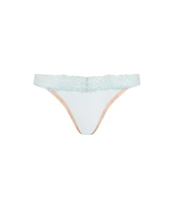 Calvin Klein Trusser<4A3 ETHER - Attract Bikini
