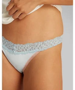 Calvin Klein Trusser<4A3 ETHER - Attract Bikini