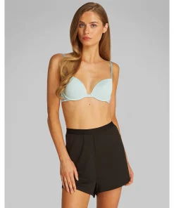 Calvin Klein Bh'er<4A3 ETHER - Ck Attraction Push-Up