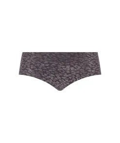 Chantelle Undertøj|Trusser<A60 INK SHIMMER PRINT - Softstretch Shorty