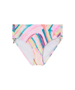 Saltabad Bikinier<A514 PALM SPRINGS - Maxi Tai Bottoms Bikinibyxa