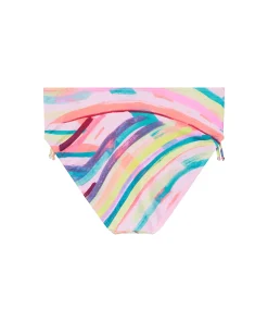 Saltabad Bikinier<A514 PALM SPRINGS - Maxi Tai Bottoms Bikinibyxa