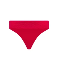 Femilet Bikinier<A57 POMEGRANATE - Bonaire Brief