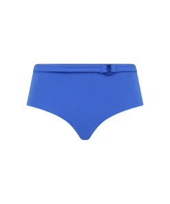 Femilet Bikinier<A46 ROYAL BLUE - Navarino Full Brief