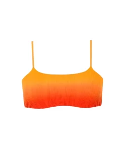 Chantelle Bikinier<A40 SUNRISE TIE & DYE - Swim One Size WF T-shirt Bra_removabla Pads