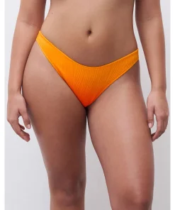 Chantelle Bikinier<A40 SUNRISE TIE & DYE - Swim One Size Tanga