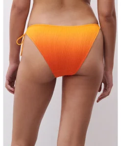 Chantelle Bikinier<A40 SUNRISE TIE & DYE - Swim One Size Bikini