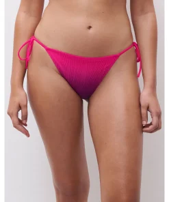 Chantelle Bikinier<A41 SUNSET TIE & DYE - Swim One Size Bikini