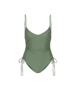 Copenhagen Cartel Badedragter<ARM ARMY - Pantai Swim One-piece