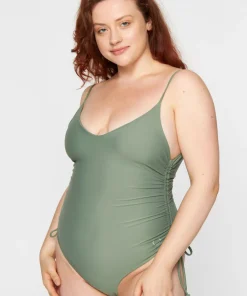 Copenhagen Cartel Badedragter<ARM ARMY - Pantai Swim One-piece