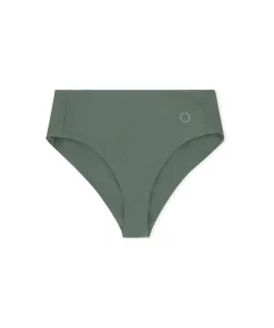 Copenhagen Cartel Bikinier<ARMY - Ubud High-Waist Bottom