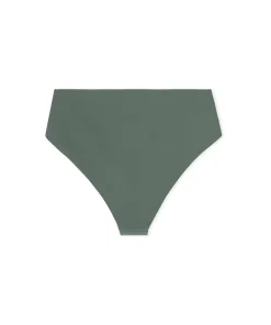 Copenhagen Cartel Bikinier<ARMY - Ubud High-Waist Bottom