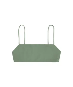 Copenhagen Cartel Bikinier<ARMY ARMY - Sanur Top Bandeau Adj-Strap