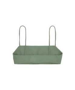 Copenhagen Cartel Bikinier<ARMY ARMY - Sanur Top Bandeau Adj-Strap