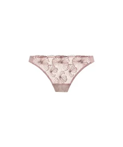 Wacoal Trusser<ASP ASPEN ROSE - Cateline Thong