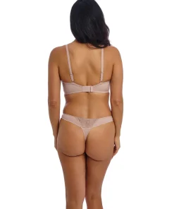 Wacoal Trusser<ASP ASPEN ROSE - Cateline Thong