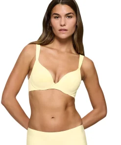 Triumph Bh'er<00AW HONEY YELLOW - Body Make-Up Illusion WP EX