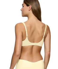 Triumph Bh'er<00AW HONEY YELLOW - Body Make-Up Illusion WP EX