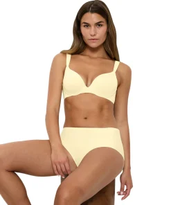 Triumph Bh'er<00AW HONEY YELLOW - Body Make-Up Illusion WP EX