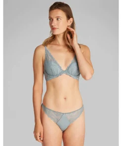 Calvin Klein Trusser<AYY LEAD - Ck Instinct Coordinate Thong