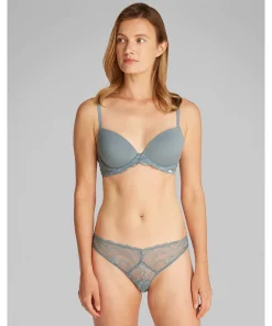 Calvin Klein Bh'er<AYY LEAD - Sensual Stretch Lace Demi