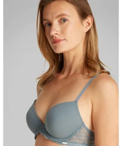 Calvin Klein Bh'er<AYY LEAD - Sensual Stretch Lace Demi