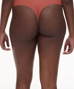 Chantelle Undertøj|Trusser<07B AMBER - Pulpies Tanga_pack