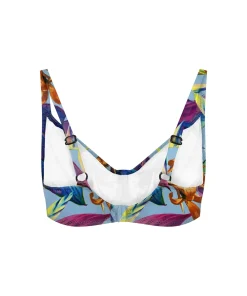 Saltabad Bikinier<B608 BARCELONA - Dolly Bikini-bh