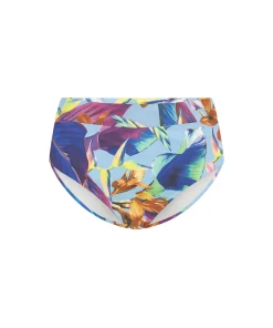 Saltabad Bikinier<B608 BARCELONA - Fold Down Bottoms Bikinibyxa