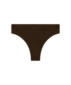 Saltabad Bikinier<B621 COFFEE - Bikini Brief Bikinibyxa