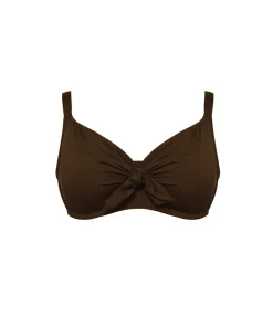 Saltabad Bikinier<B621 COFFEE - Dolly Bikini-bh