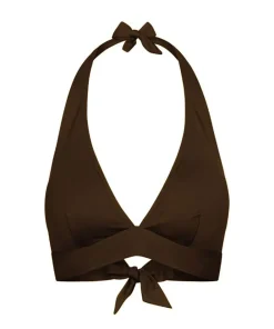 Saltabad Bikinier<B621 COFFEE - Helena Bikini-bh