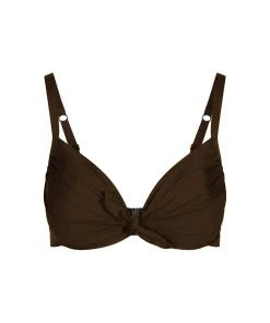 Saltabad Bikinier<B621 COFFEE - Kerstin Bikini-bh