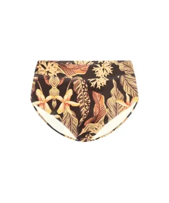 Saltabad Bikinier<B620 KAIRO - Fold Down Bottoms Bikinibyxa