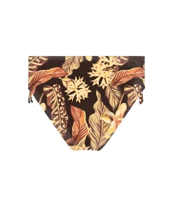 Saltabad Bikinier<B620 KAIRO - Maxi Tai Bottoms Bikinibyxa