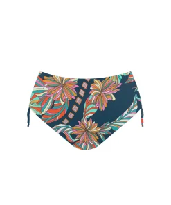 Saltabad Bikinier<B612 MADRID - Maxi Tai Bottoms Bikinibyxa