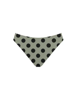 Saltabad Bikinier<B617 VIGO DOT - Tai Bottoms Bikinibyxa