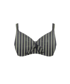 Saltabad Bikinier<B619 VIGO STRIPE - Dolly Bikini-bh